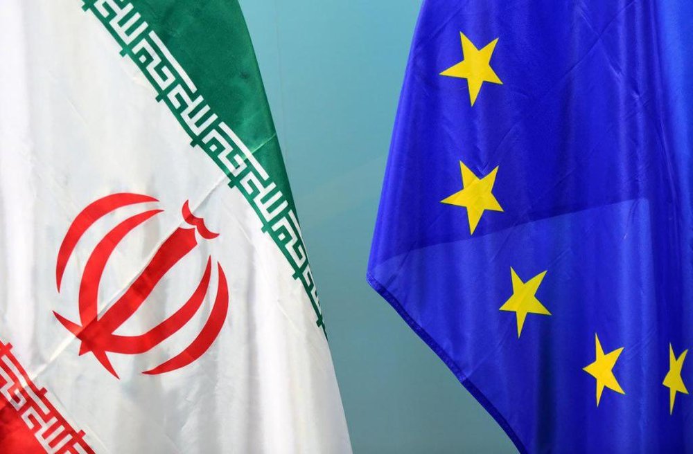 Iran, EU Testing Payment Mechanism