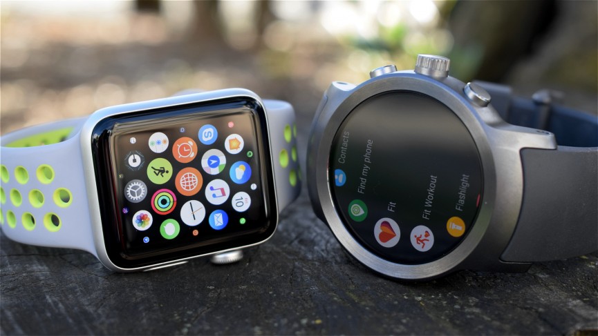 Apple Plans to Release a Cellular-Capable Watch to Break iPhone Ties