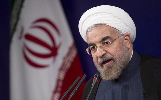 President hails JCPOA achievements, oil diplomacy