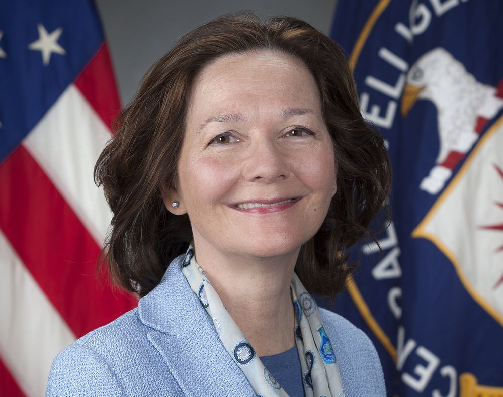 CIA Defends Haspel’s Role in Destruction of Tapes