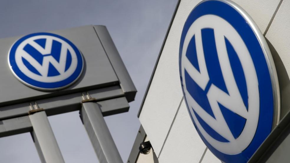Bosch worked 'hand-in-glove' with VW in emissions fraud: lawyers