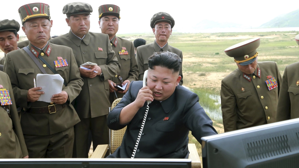 UN Threatens Fresh Sanctions on North Korea After Nuclear Test