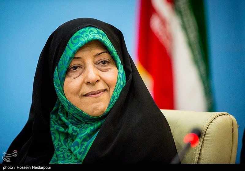 Iran's plans to sustainable development underway: Vice-president