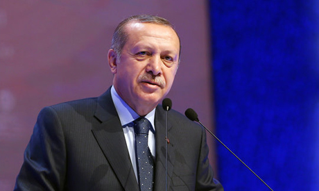 Turkey's Erdogan says Netherlands acting like a 'banana republic'