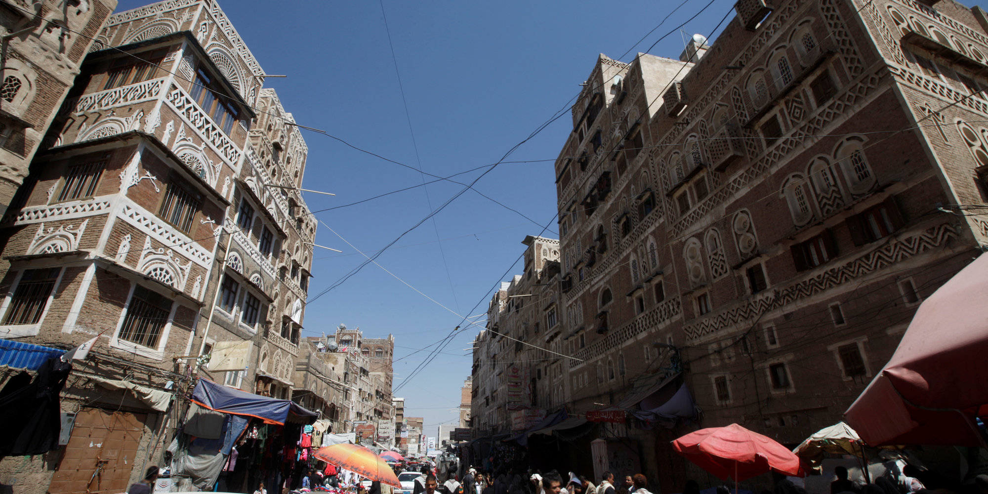Fighting rages in Yemen as U.N. seeks to extend 72-hour ceasefire