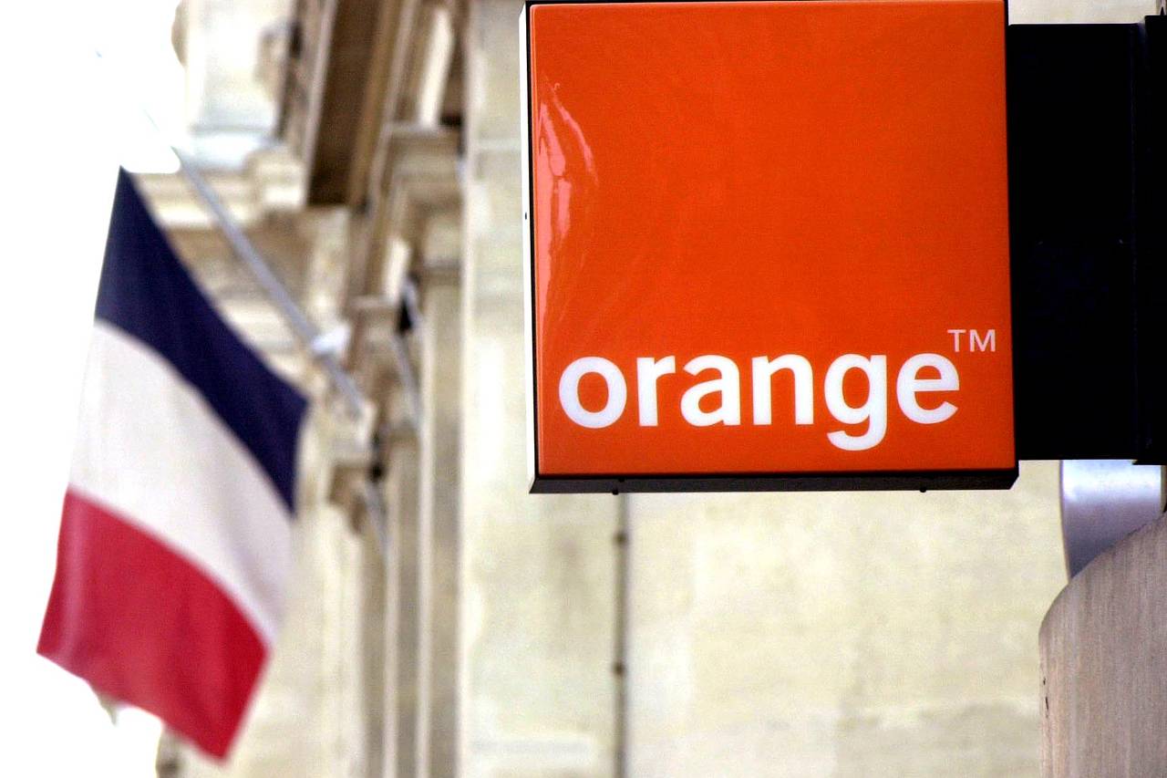 Orange Starts Talks With Iranian Phone Carrier for Cooperation