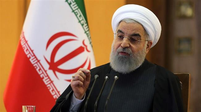 US withdrawal from JCPOA, big strategic mistake: Rouhani