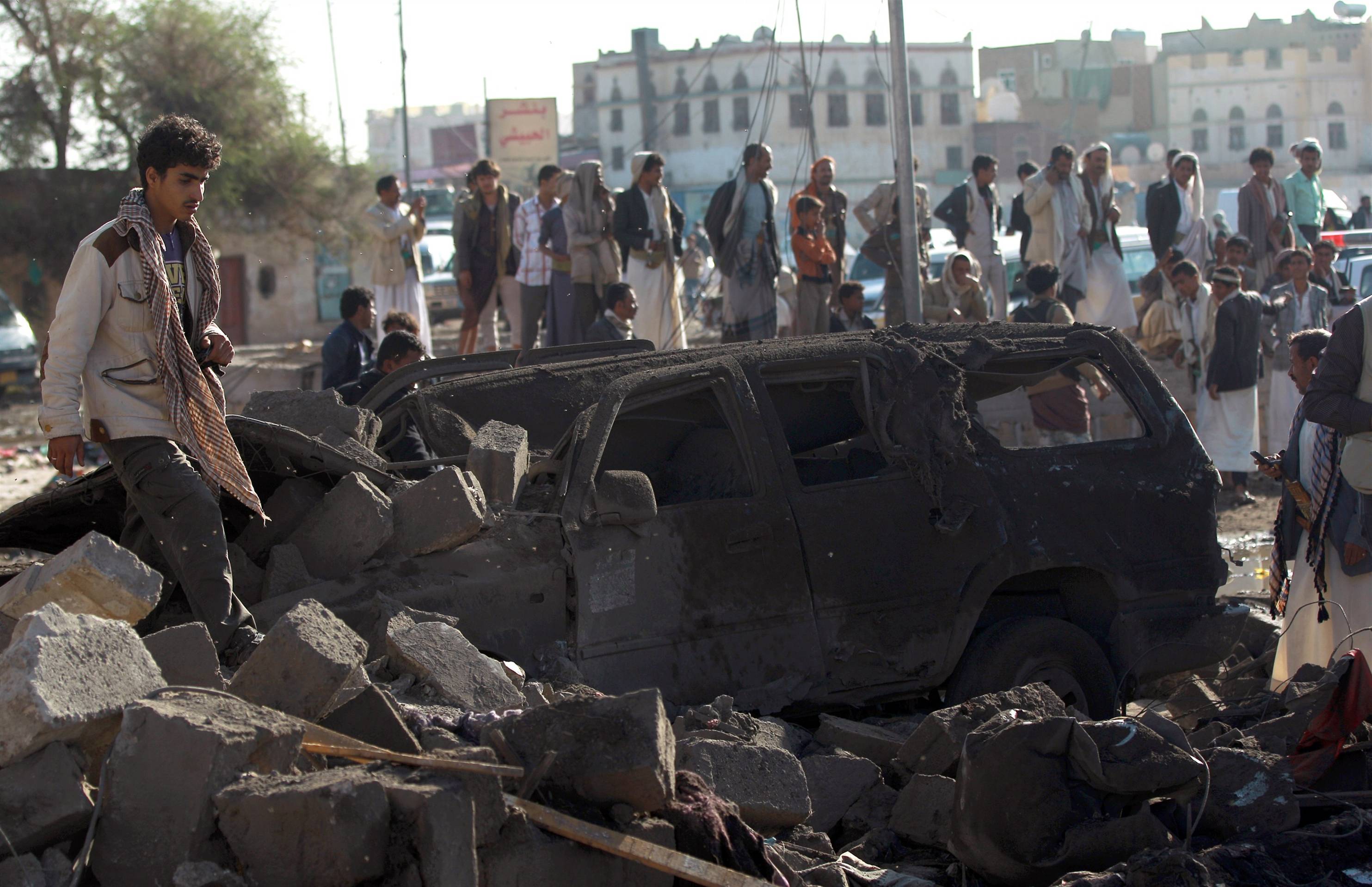 Saudi aggression on Yemen, breach of UN charter: Int'l Lawyer