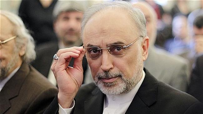 US will be explicitly violating Iran deal if it does not extend sanctions relief: Iran’s Salehi
