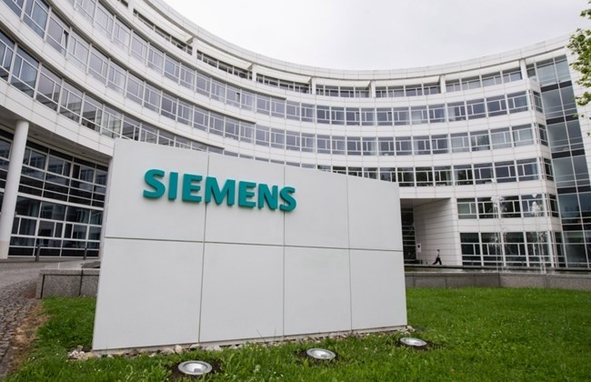 Siemens to establish power industry equipment firm in Iran