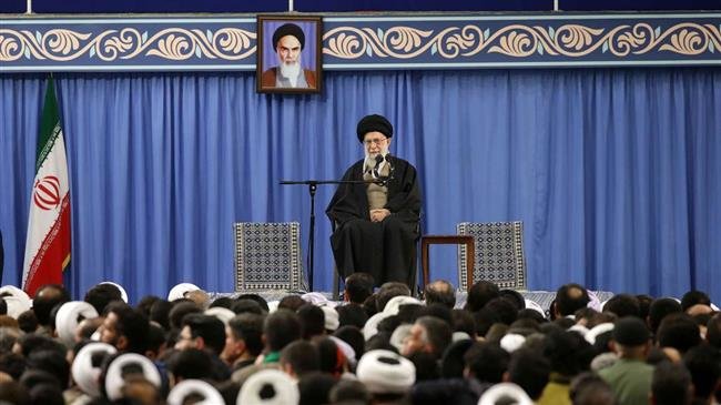 US faces unprecedented defeat in Iran sanctions campaign: Ayatollah Khamenei