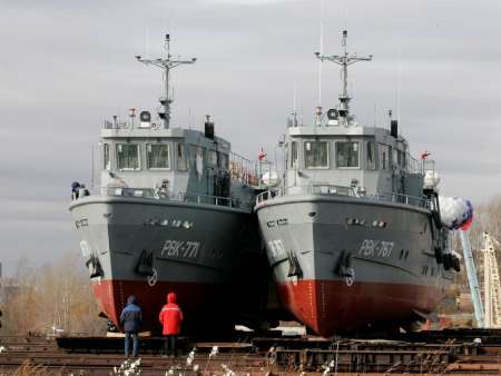 Iran, South Korea finalize contract to buy 10 ships