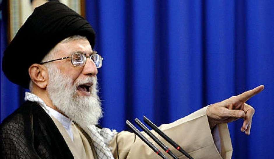 Hajj hijacked by oppressors, Muslims should reconsider management of Hajj: Ayatollah Khamenei