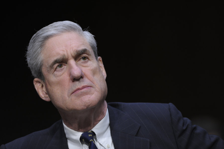 Here’s the Chain Reaction Trump Could Set Off by Trying to Fire Mueller