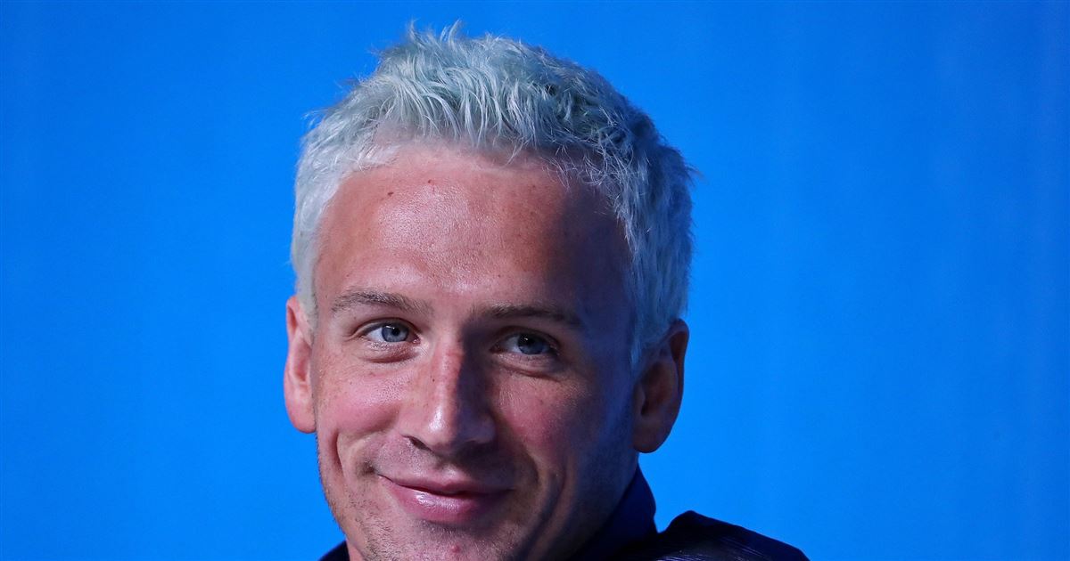 U.S. swimmer Lochte gets 10-month suspension over Rio scandal: media