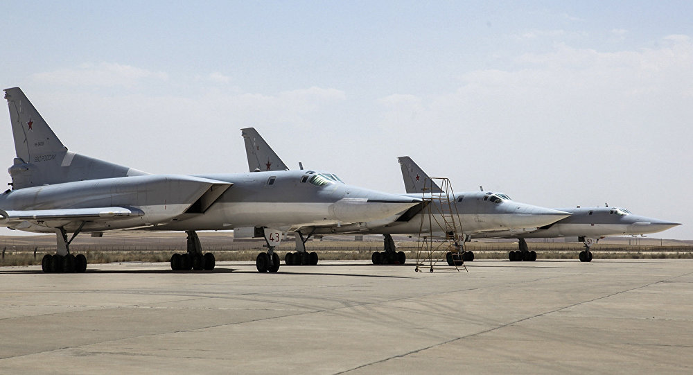 Russian use of Iran air base ends