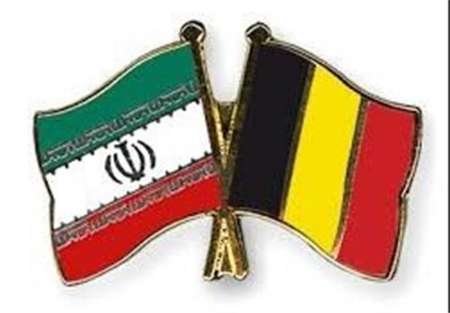 Iran, Belgium sign MoU on trade co-op