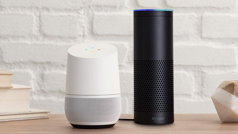Why Google, Microsoft and Amazon Love the Sound of Your Voice