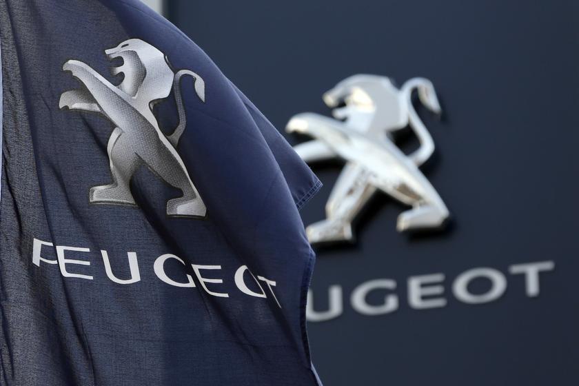 Peugeot poised to buy GM's Opel, creating European car giant