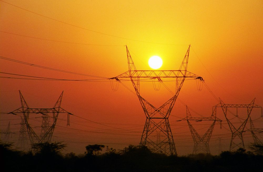 National Power Grid Capacity to Increase