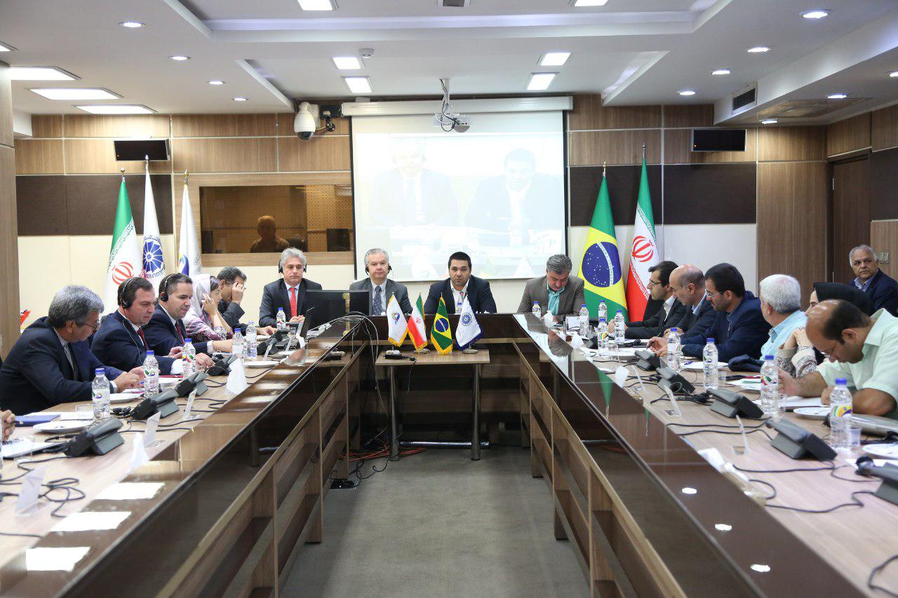 Brazil to Allocate $1.2b to Boost Iran Trade