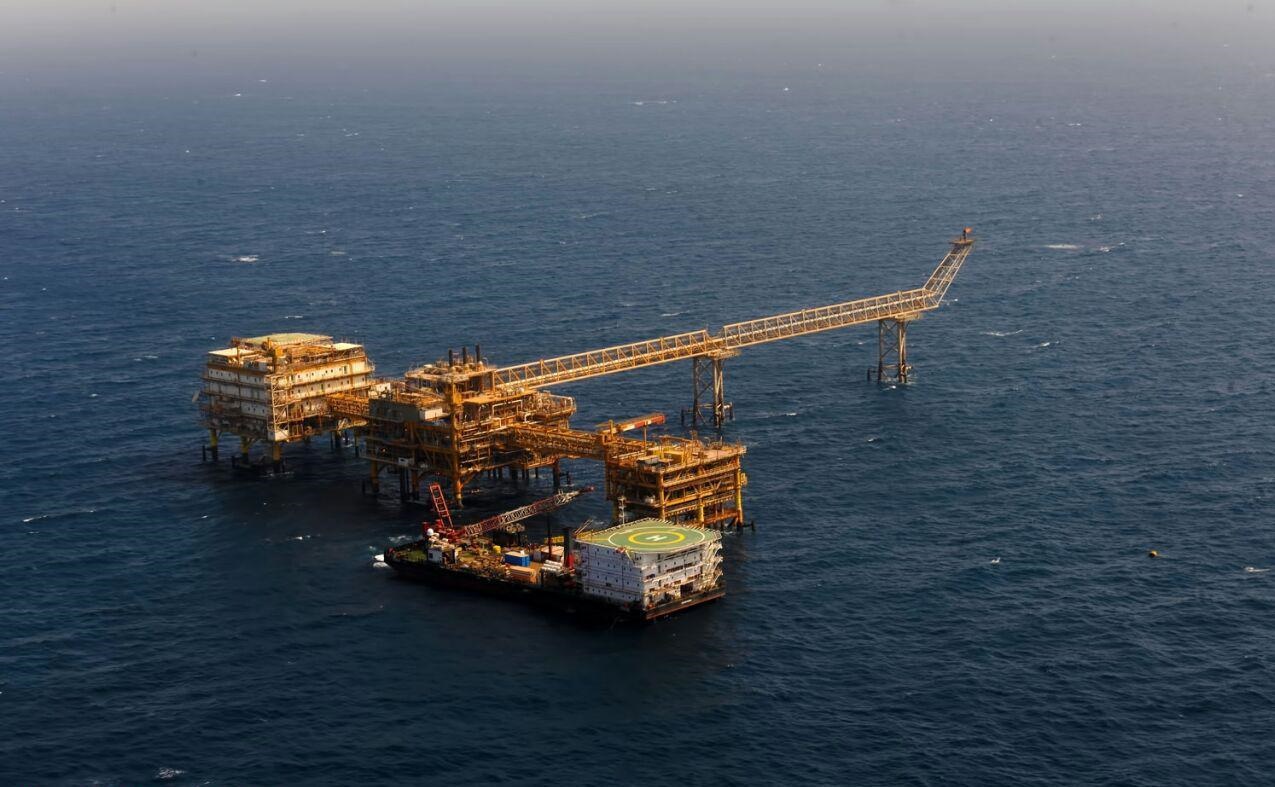 Iran's Abouzar Oilfield Output Set to Rise by 12K bpd