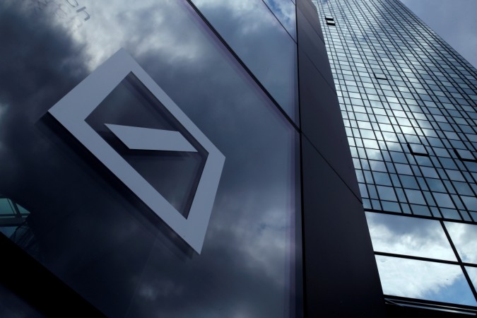 Deutsche Bank, Credit Suisse Settle U.S. Subprime Probes