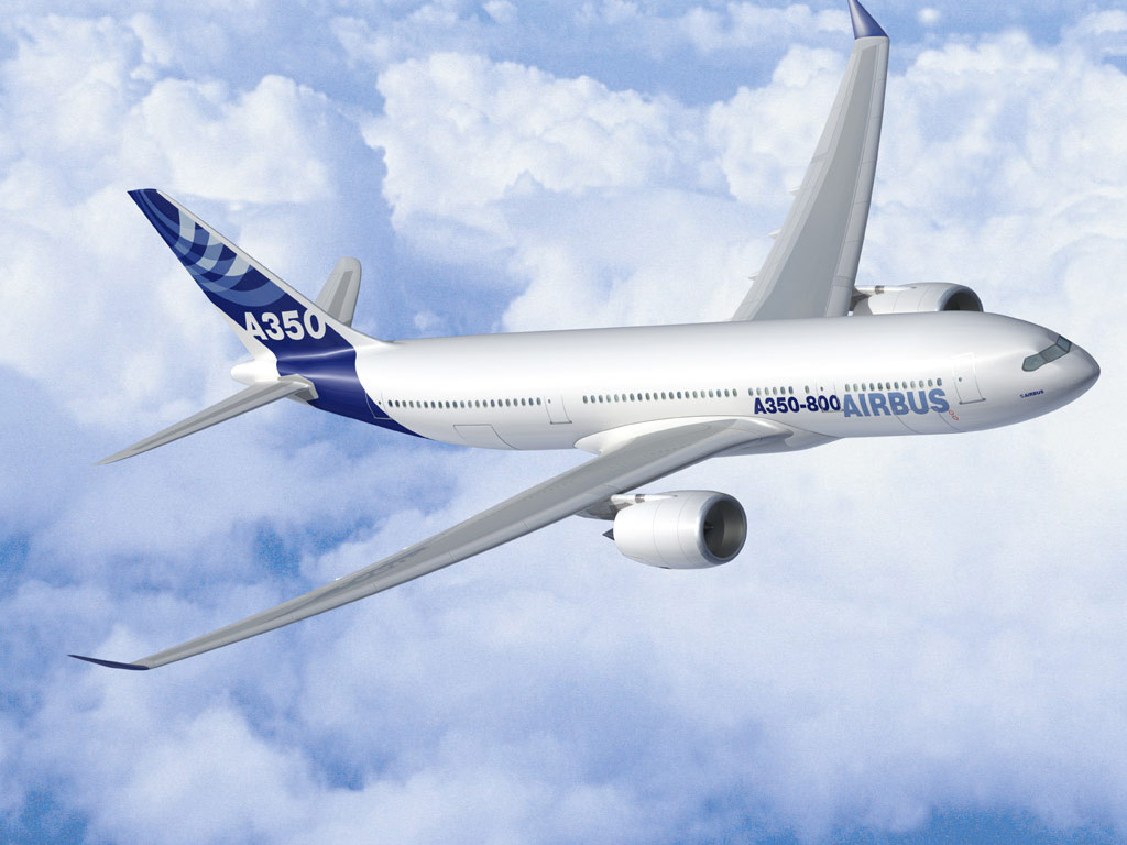 Airbus says seals $6.5 billion orders of 40 jets in Vietnam