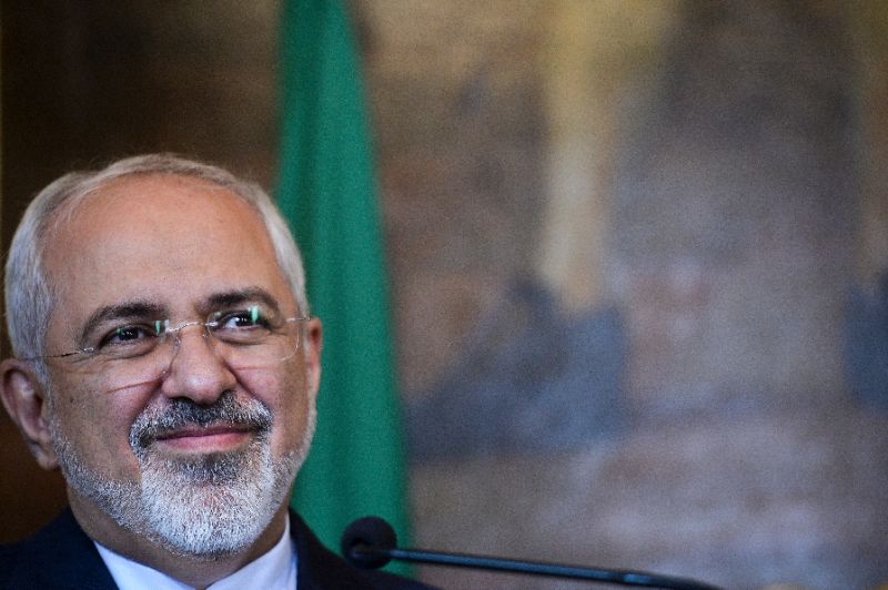 Zarif: Certain regional states likely to increase arms purchase