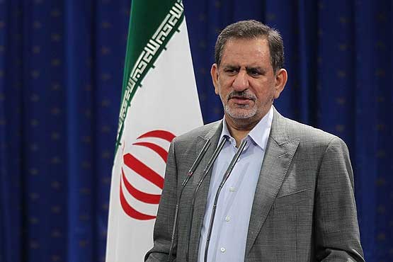 Jahangiri: Great works need to be done to create jobs for young population
