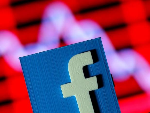 EU urges U.S. tech giants to act faster against hate speech