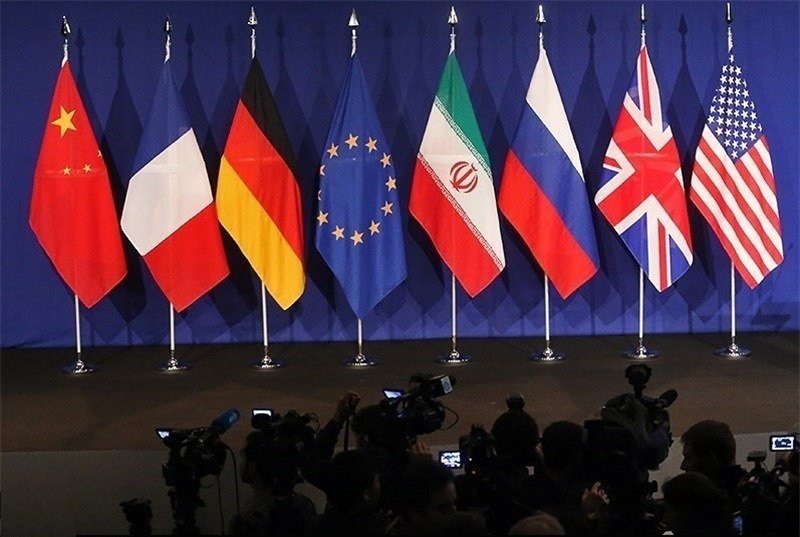 Need to Keep Option of Talks on JCPOA Open