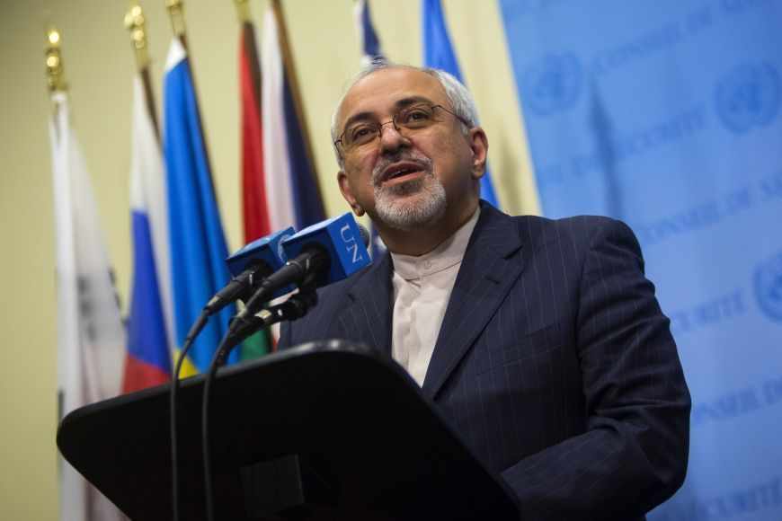 Mohammad Javad Zarif: Let us rid the world of Wahhabism