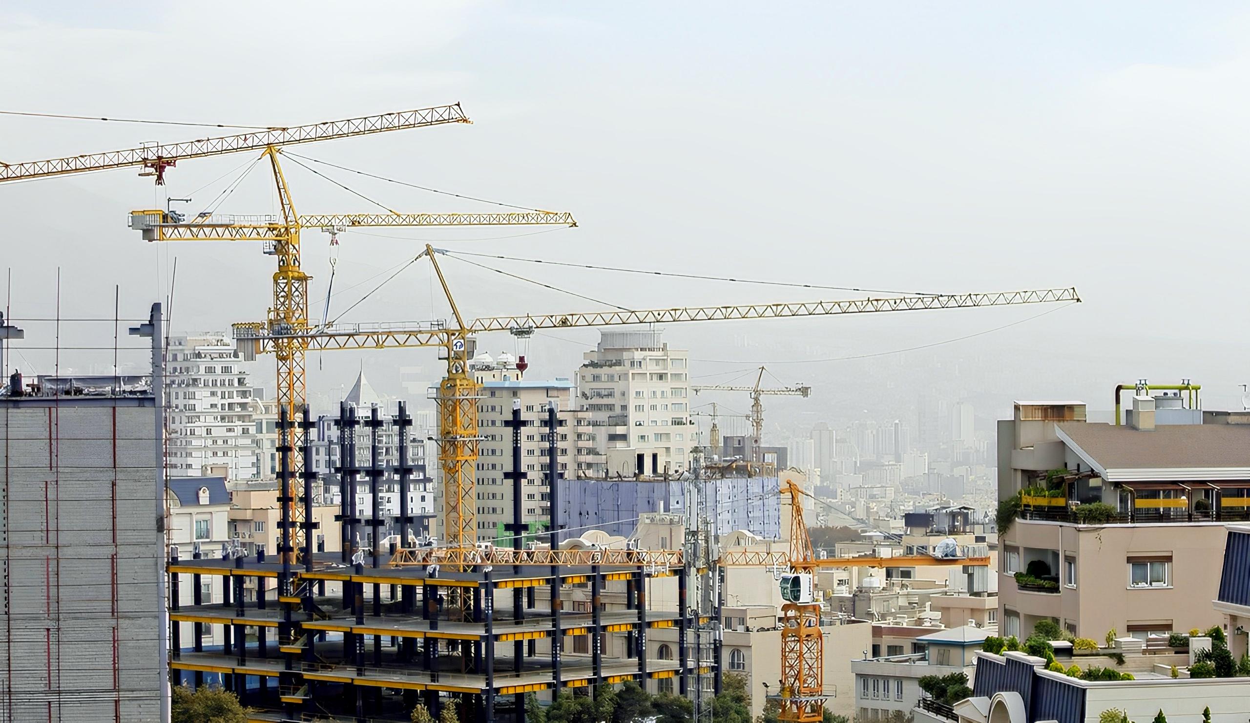 Monthly Construction PMI Remains Contractionary
