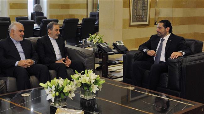 Hariri quit after Iran rejected Saudi request on Yemen: Informed source