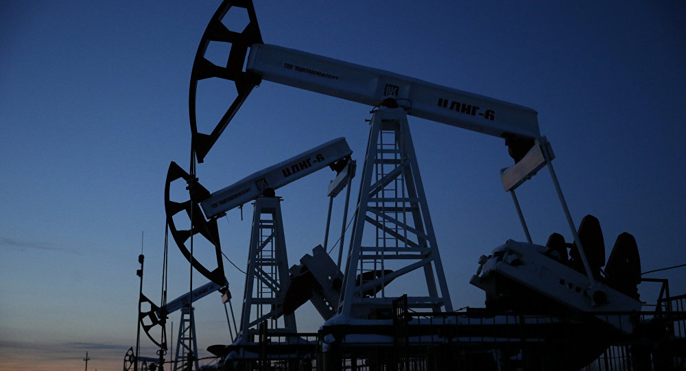 Iran raises crude output to 1 mln barrels
