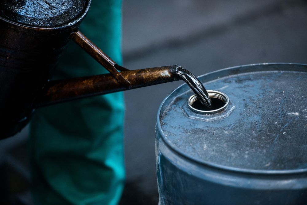 Goldman Says Oil to Surpass $80 With Market Likely Balanced