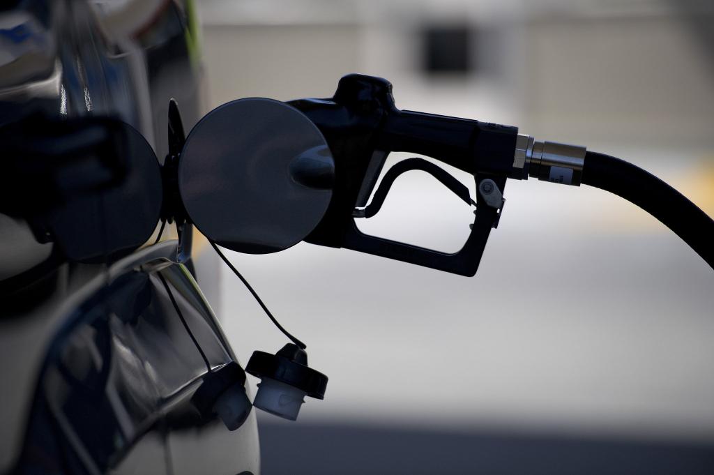 Gasoline Quality Improves