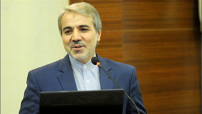 Iran's Next Budget Focuses on Railroad, Environment, Water
