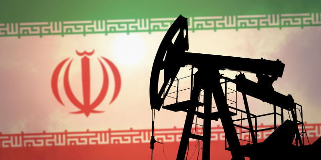 Swiss Court Sentences Israeli Firm to Pay Iran $1.2b in Oil Debt