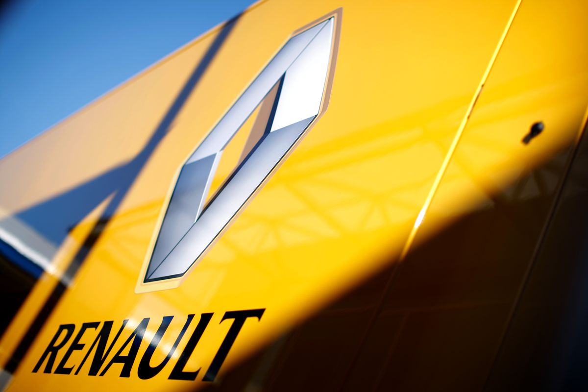IDRO Resolves Problem With SAIPA Over Renault Deal