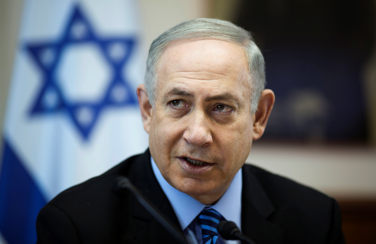 Israel Media: Police to Question Netanyahu in Ongoing Probes