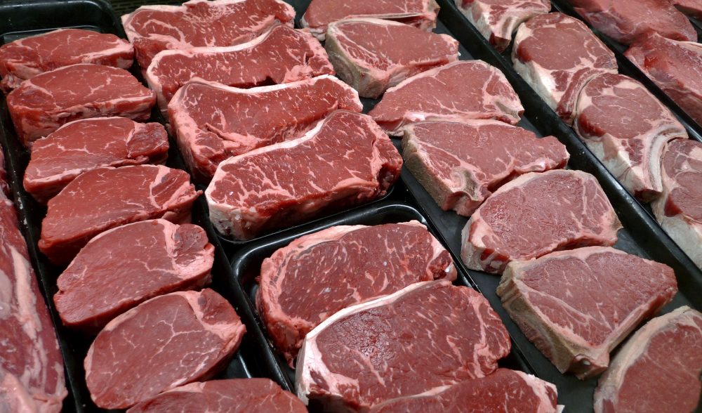 Red Meat Market in Slump Over Congo Fever Outbreak