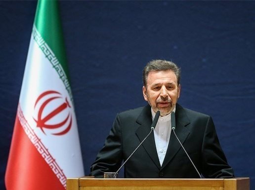 Iran urges neighbors to comply with water deals
