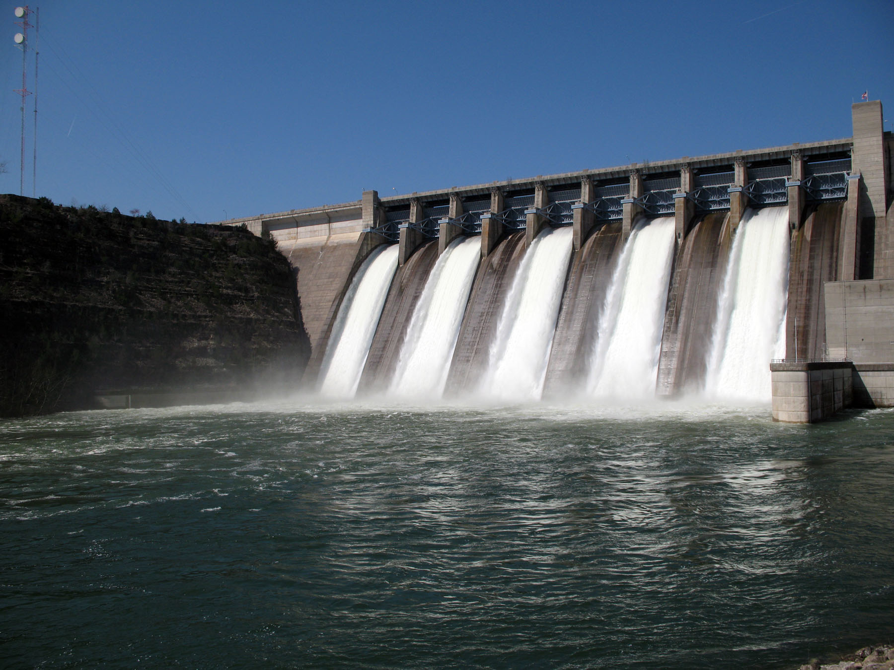 Ministry Bemoans Excessive Water, Power Consumption