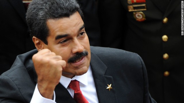 As Venezuela talks stutter, detained Maduro foes languish