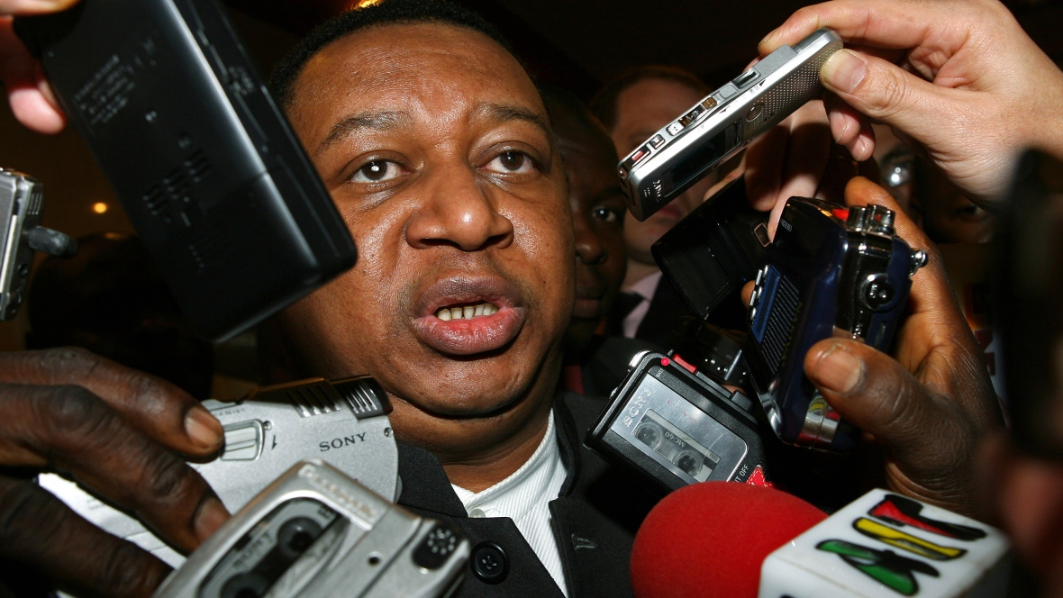 OPEC Is at ‘Hardest’ Stage in Its History, Chief Barkindo Says