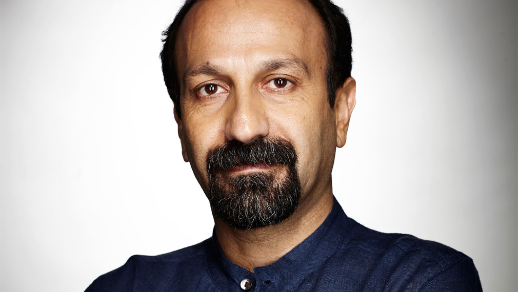 Farhadi Ranked 13th Among 100 Most 'Exciting' Directors