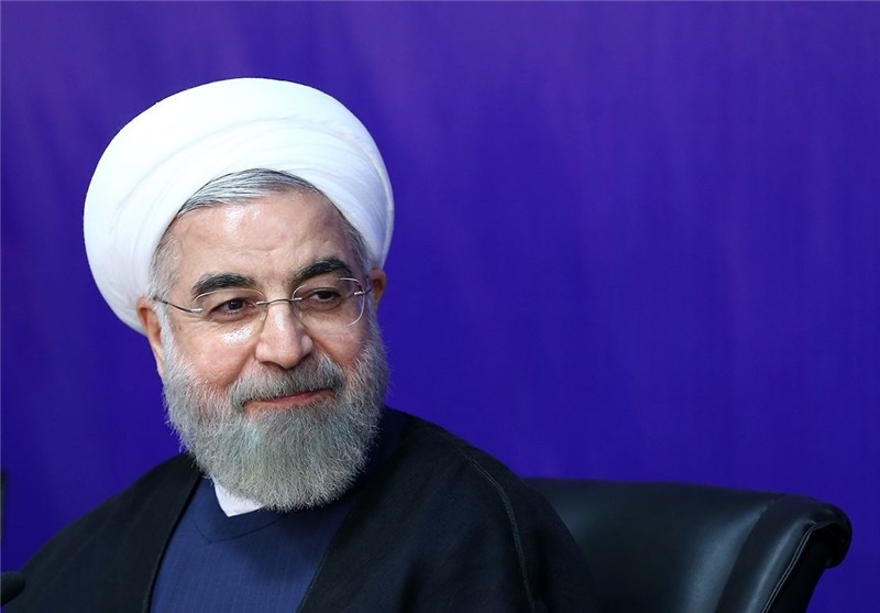 Rouhani: Germany, Iran's major trade partner in EU