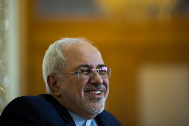 Do not care too much about Trump’s words: Zarif